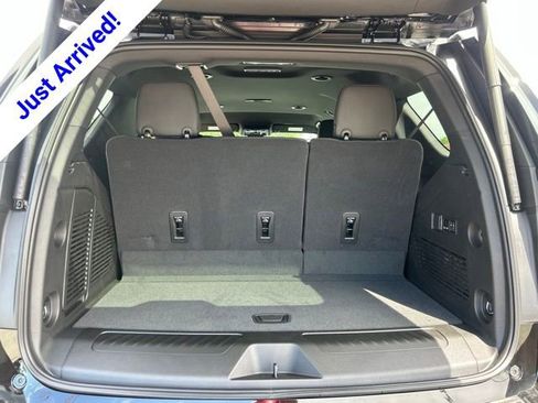 New 2026 Chevrolet Tahoe LT w/ Comfort Package AWD/4WD image 29