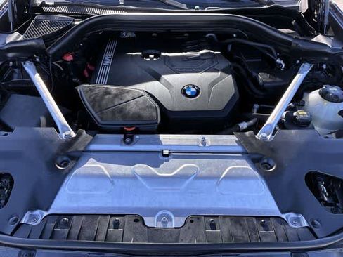 Used 2022 BMW X4 xDrive30i image 15