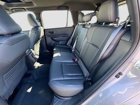 New 2026 Subaru Outback Wilderness AWD/4WD image 31