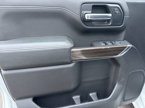 Used 2020 Chevrolet Silverado 1500 RST w/ All-Star Edition image 16