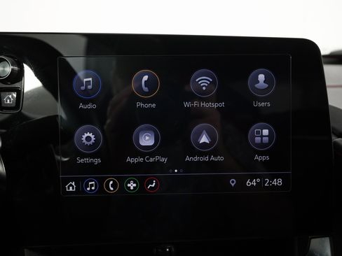 Used 2020 Chevrolet Corvette Stingray w/ Engine Appearance Package image 21