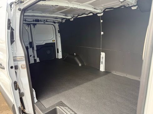 New 2025 Ford Transit 250 Base w/ Load Area Protection Package image 46