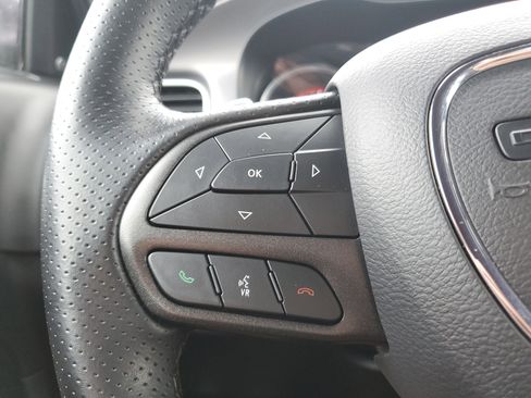 Used 2023 Dodge Charger Scat Pack w/ Plus Group image 19