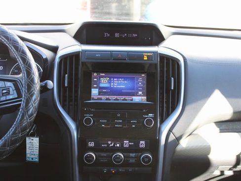 Used 2019 Subaru Ascent 8-Passenger image 21