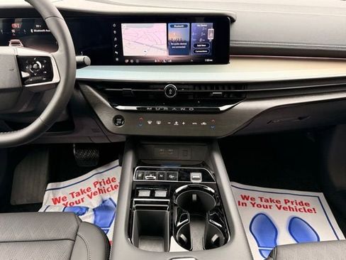 New 2026 Nissan Murano Platinum w/ Cargo Package AWD/4WD image 27
