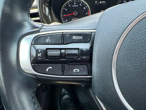 Used 2021 Kia K5 GT-Line w/ Paint Protection Package FWD image 12