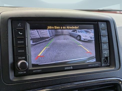 Used 2020 Dodge Grand Caravan SXT image 23