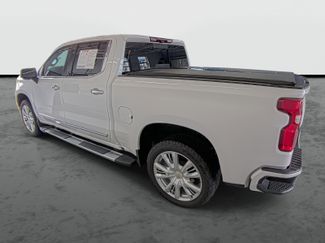 Certified 2023 Chevrolet Silverado 1500 High Country w/ High Country Premium Package AWD/4WD video 2