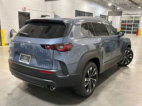 New 2026 MAZDA CX-50 2.5 Hybrid w/ Weather Package AWD/4WD image 2