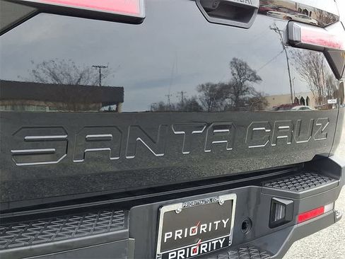 Used 2022 Hyundai Santa Cruz SEL image 30