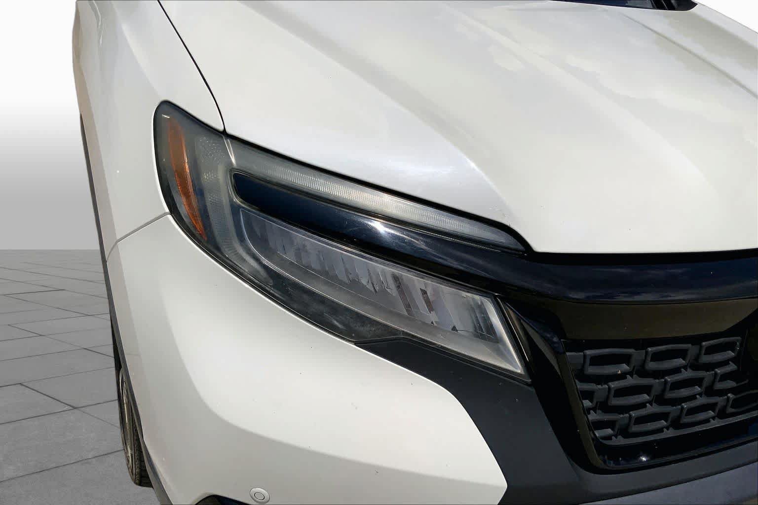 Used 2019 Honda Passport Elite image 26
