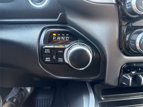 Used 2022 RAM 1500 Big Horn image 20
