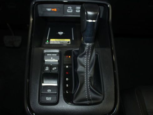 Certified 2025 Honda CR-V EX-L image 33