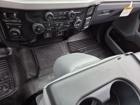 New 2026 Ford F350 XL w/ XL Chrome Package AWD/4WD image 10