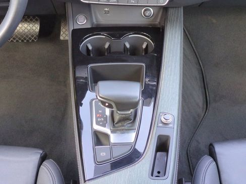 Used 2024 Audi A4 2.0T Premium Plus image 17