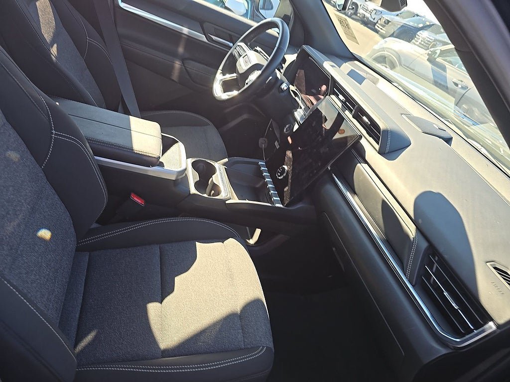 Used 2026 GMC Terrain Elevation AWD/4WD image 8