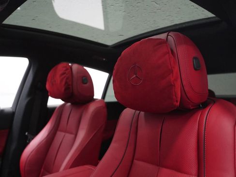 New 2026 Mercedes-Benz GLE 450 GLE 450 Coupe image 16