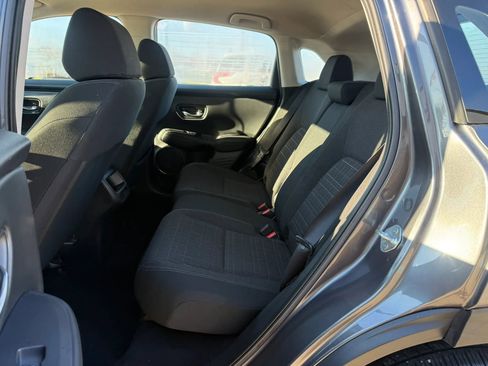 Used 2023 Honda HR-V LX image 21