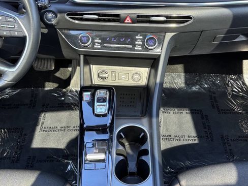 Used 2020 Hyundai Sonata SEL w/ Convenience + Sunroof Package image 27