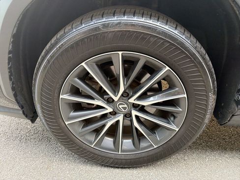 Used 2024 Lexus NX 350 AWD w/ Cold Area Package image 30