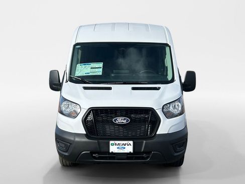 New 2026 Ford Transit 250 Base image 8