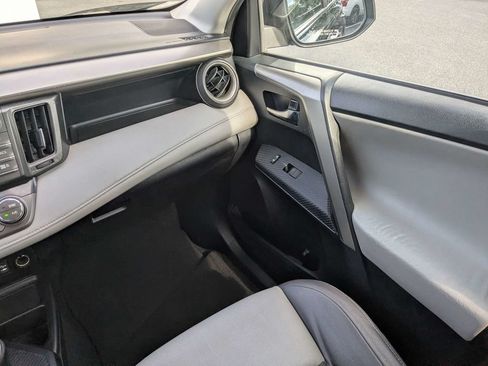 Used 2015 Toyota RAV4 Limited FWD image 16