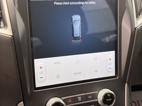 Certified 2022 Ford Edge SE AWD/4WD image 22