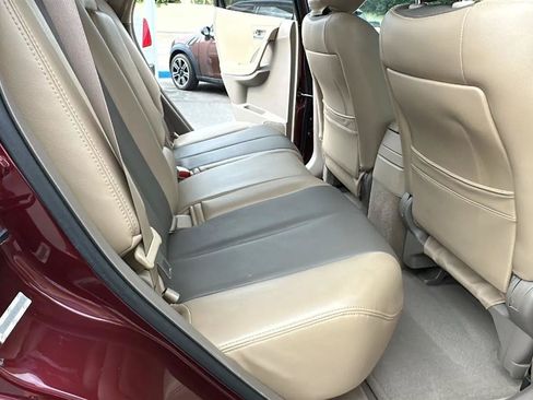 Used 2007 Nissan Murano SL w/ Premium Pkg FWD image 28