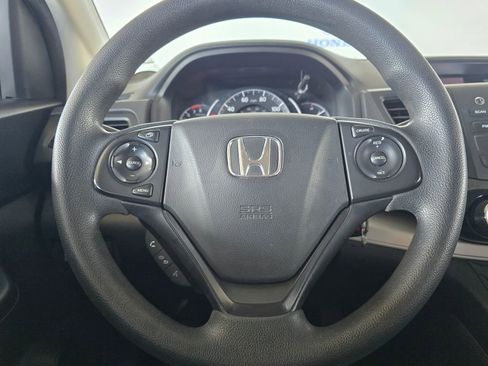 Used 2016 Honda CR-V LX image 17