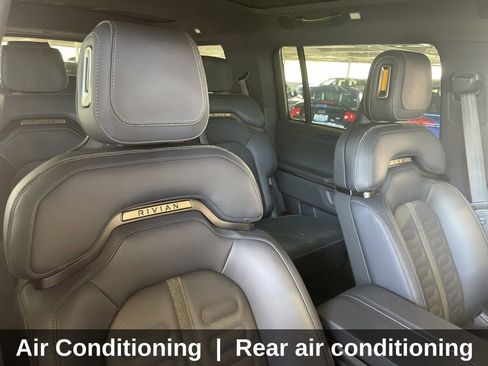 Used 2025 Rivian R1S Adventure image 15