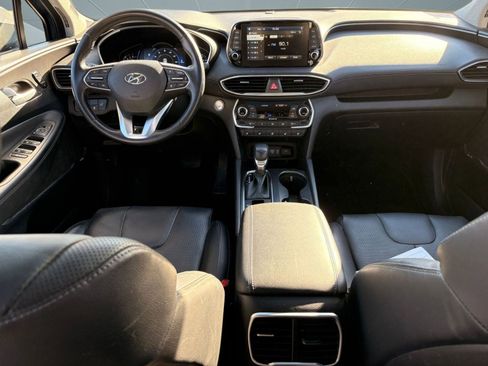 Used 2019 Hyundai Santa Fe FWD image 25