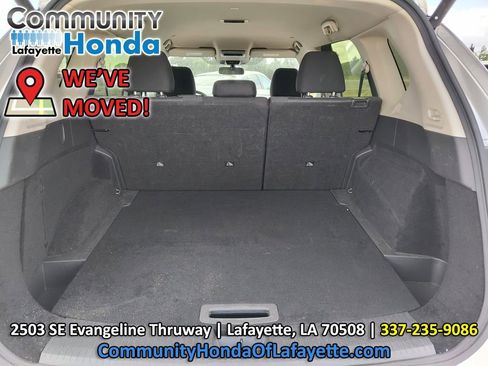 Used 2024 Nissan Rogue SV FWD image 9