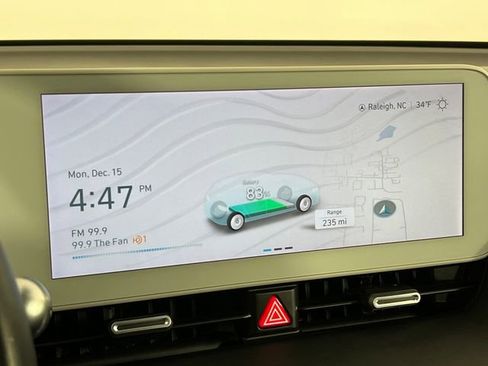 Used 2023 Hyundai Ioniq 5 SE image 30