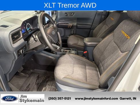 Used 2023 Ford Maverick Tremor w/ Tremor Off-Road Package AWD/4WD image 20
