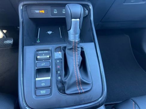 New 2026 Honda CR-V Sport-L image 22