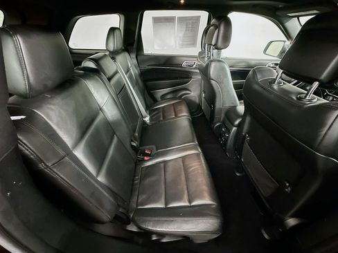 Certified 2020 Jeep Grand Cherokee Limited image 36