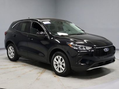 Certified 2023 Ford Escape Active w/ Tech Pack #2