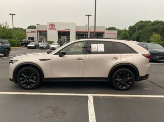 Used 2026 MAZDA CX-90 3.3 Turbo w/ Premium Sport Pkg AWD/4WD video 2