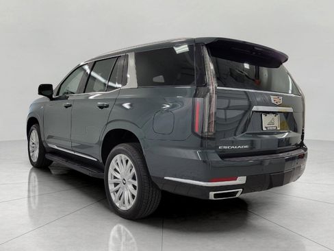 Used 2025 Cadillac Escalade Luxury w/ LPO, Floor Liner Package AWD/4WD image 21