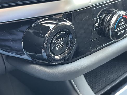 New 2026 Nissan Pathfinder SV AWD/4WD image 37