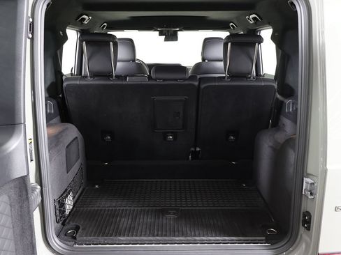 Used 2023 Mercedes-Benz G 63 AMG 4MATIC image 25