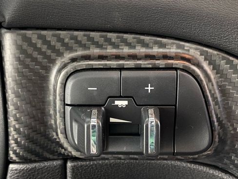 Used 2020 Dodge Durango SRT w/ SRT Interior Appearance Group image 24