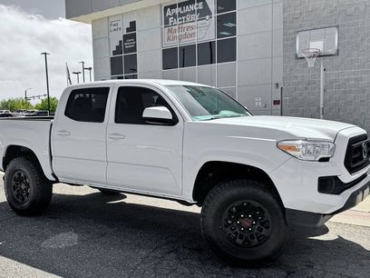 Used 2023 Toyota Tacoma SR