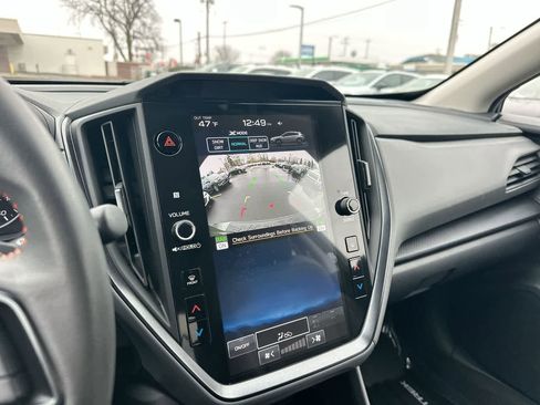 Certified 2024 Subaru Crosstrek 2.5i Limited w/ Crosstrek Mirror Package image 31