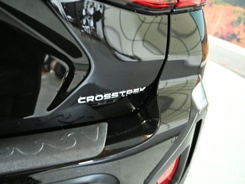 Certified 2025 Subaru Crosstrek 2.5i Limited w/ Popular Package #3A image 17