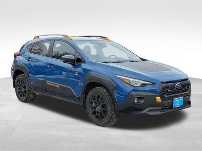Used 2025 Subaru Crosstrek 2.5i Wilderness w/ Wilderness Package