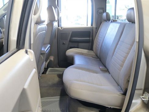 Used 2008 Dodge Ram 3500 Truck ST AWD/4WD image 80