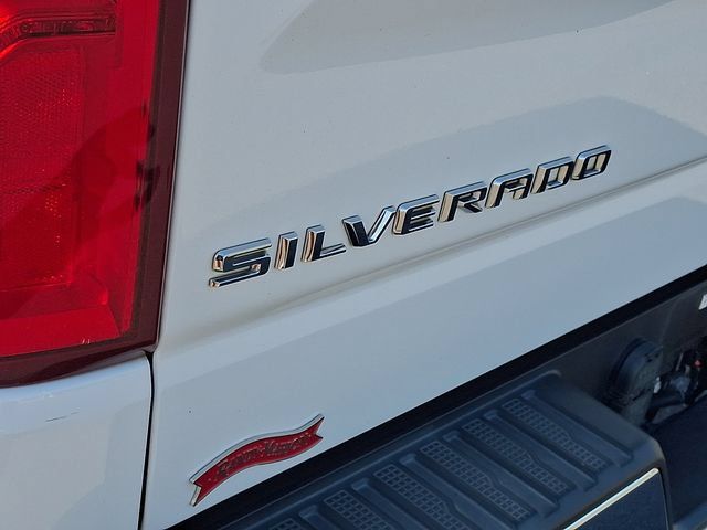 Used 2021 Chevrolet Silverado 1500 LTZ AWD/4WD image 30