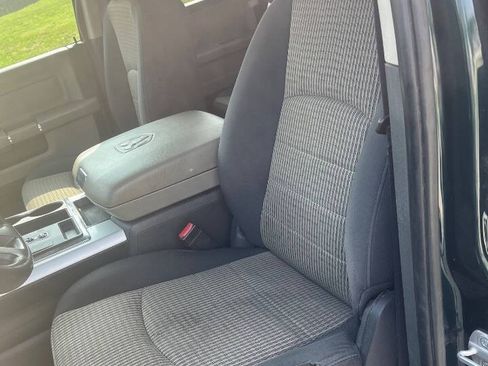 Used 2011 RAM 1500 Outdoorsman AWD/4WD image 11