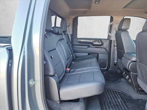 Used 2024 Chevrolet Silverado 3500 LT w/ Convenience Package image 20